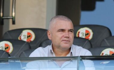 EKSKLUZIVE/ Flamurtari vendos edhe për drejtorin sportiv, pas Oltijon Kërnajës në Vlorë rikthehet Fabjan Beqja