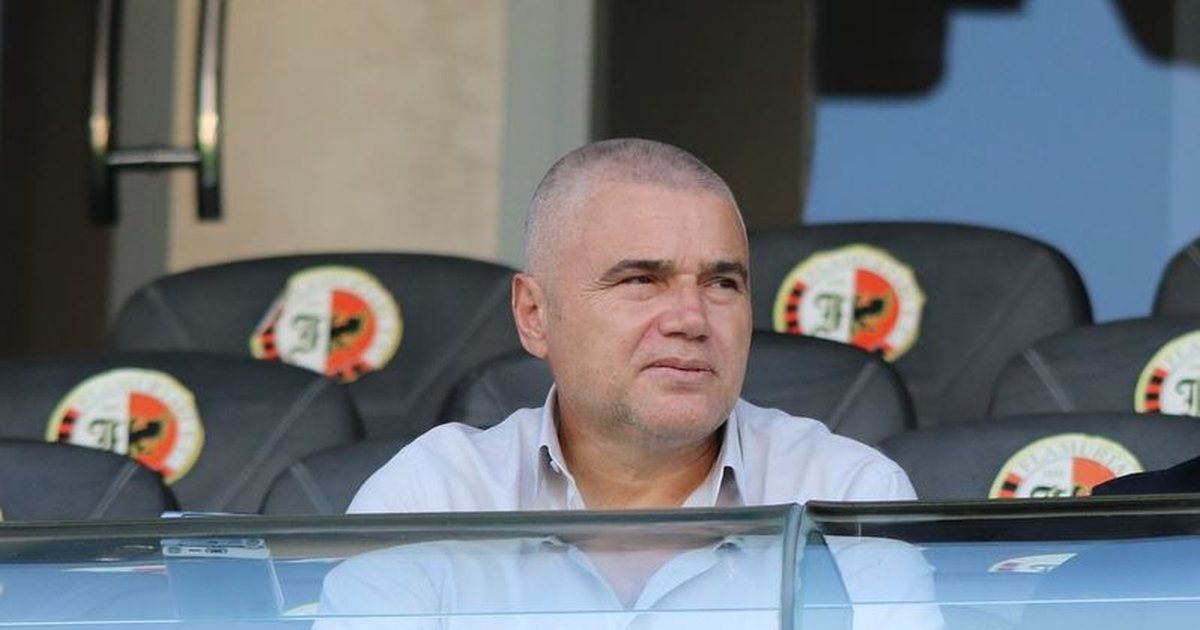 EKSKLUZIVE/ Flamurtari vendos edhe për drejtorin sportiv, pas Oltijon Kërnajës në Vlorë rikthehet Fabjan Beqja