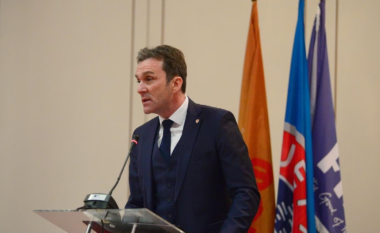 Ndalohet një tjetër ish-president i Federatës së Futbollit