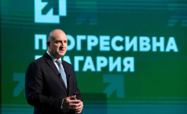 Radev përjashton takimin me Mickoskin: Çështja nuk është mes dy vendeve