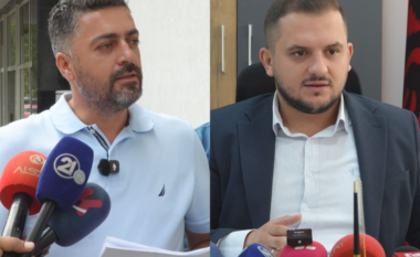 Opozita në Tetovë kërkon mbledhje urgjente për emërtimet e rrugëve, Qamili akuzon BDI-në dhe Gjykatën Kushtetuese për skenar të koordinuar