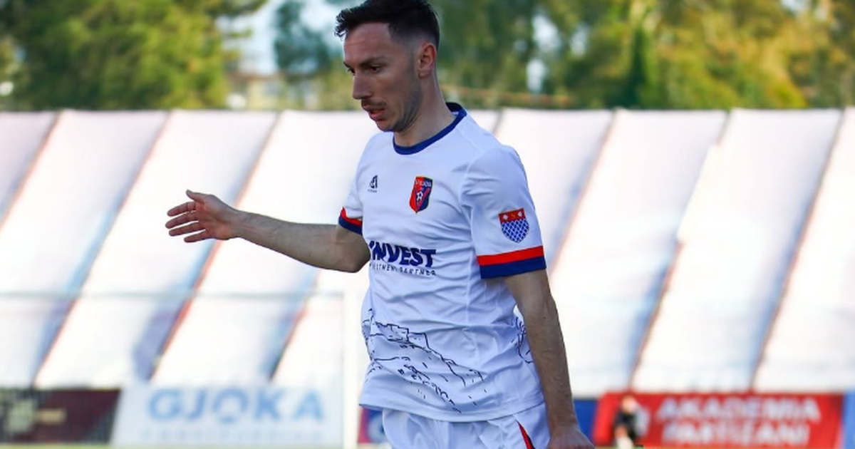 Vllaznia bllokon Teutën për Sherif Kallakun  shkodranët kërkojnë 200 mijë euro