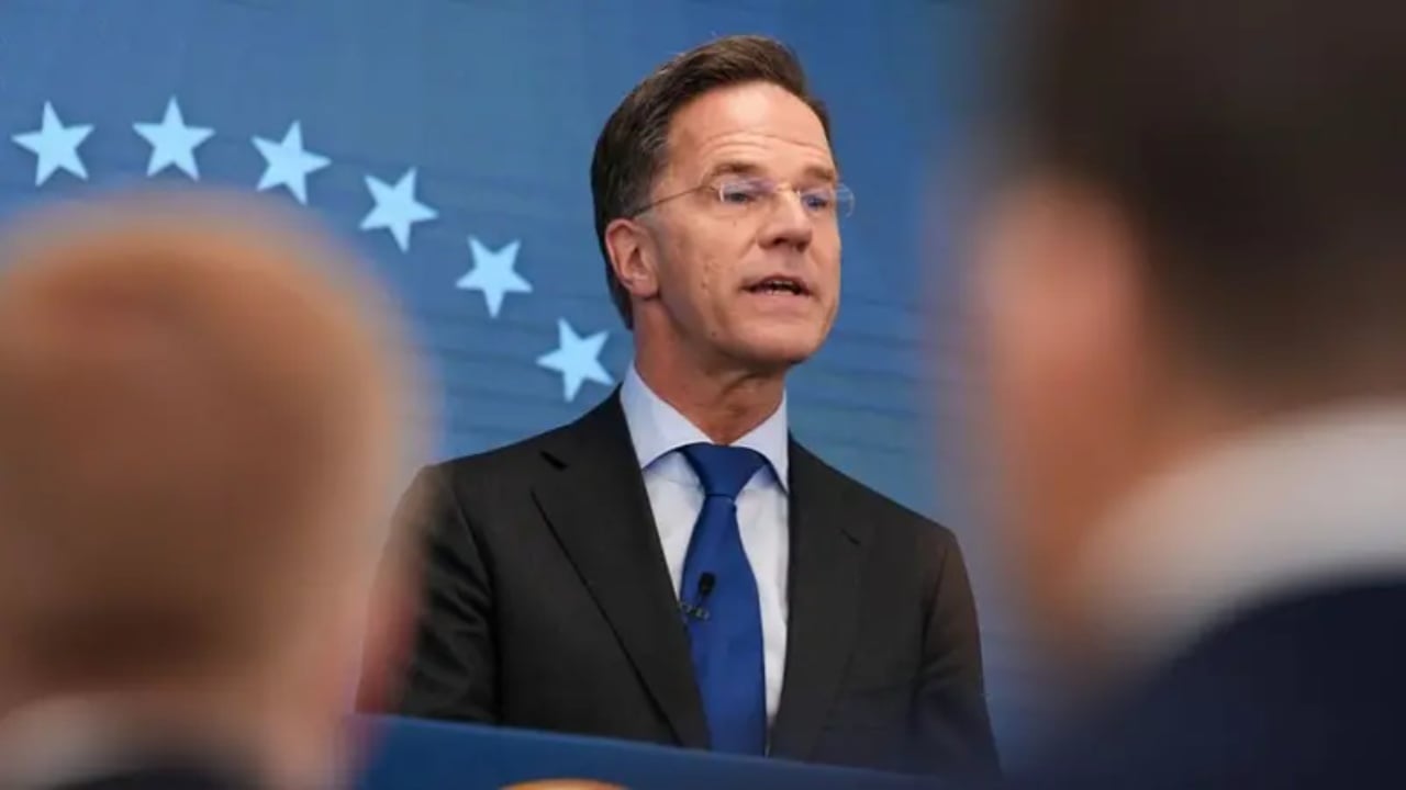 NATO mirëpret memorandumin SHBA Iran  Rutte  Marrëveshja synon dobësimin e kapaciteteve bërthamore të Teheranit