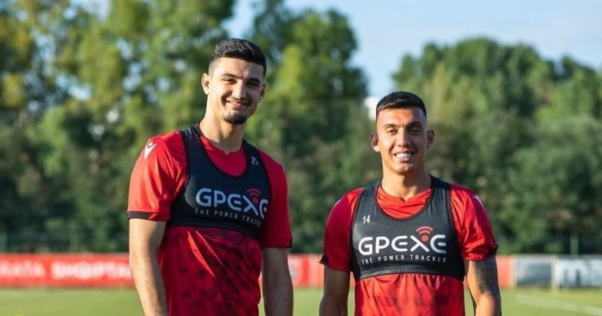 Armando Broja ndez merkaton në Itali  pas Cagliarit futet në garë edhe Udinese për sulmuesin kuqezi