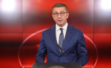 Mickoski paralajmëron ndryshime në Qeveri: S’do të ketë mirëkuptim për ministrat që nuk japin rezultate
