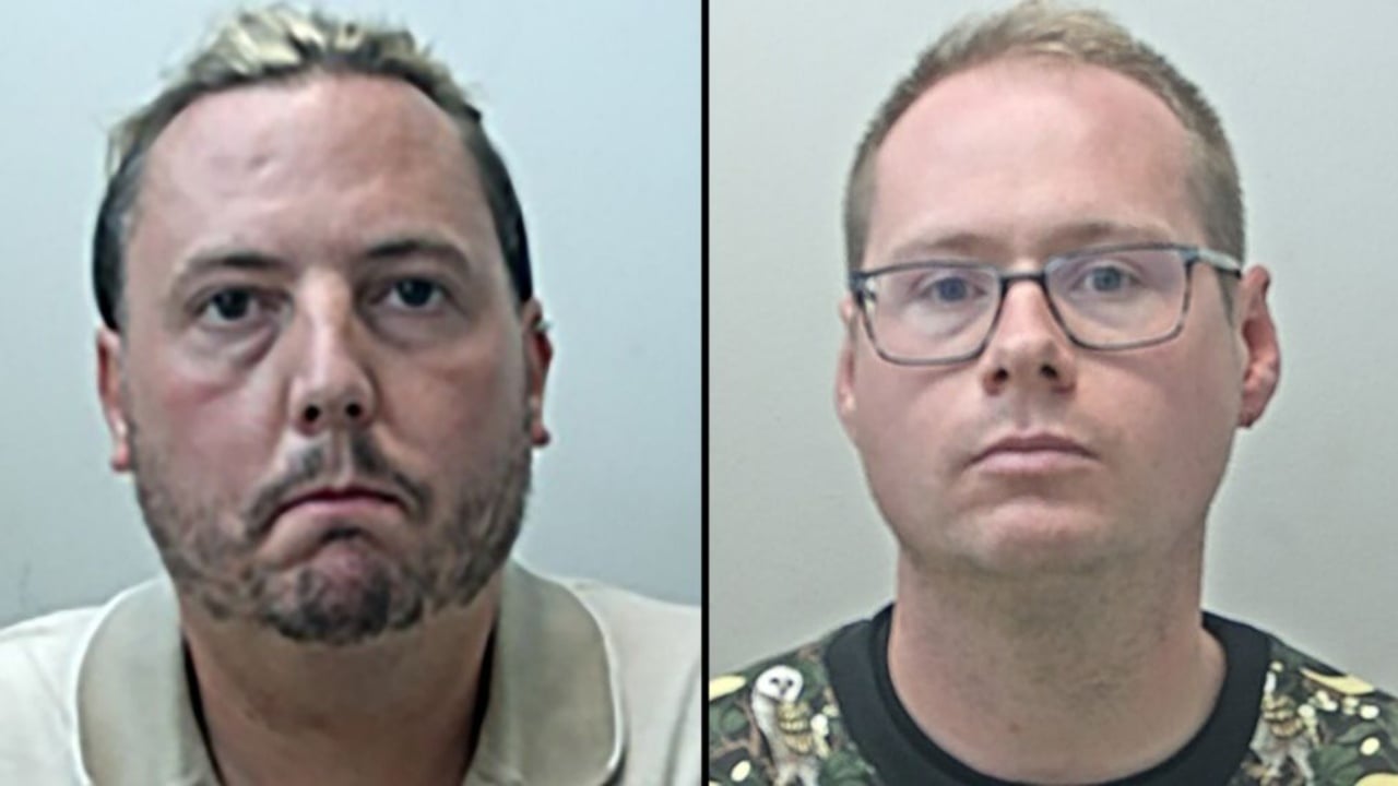 Ish mësuesi në Britaninë e Madhe dënohet me burgim të përjetshëm për vrasjen e foshnjës 13 muajshe të birësuar  25 vite burg për partnerin e tij