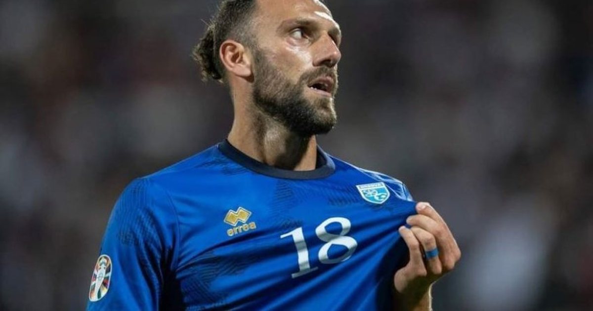ZYRTARE  Vedat Muriqi lë Mallorca n dhe rikthehet te Fenerbahce në Superligën turke
