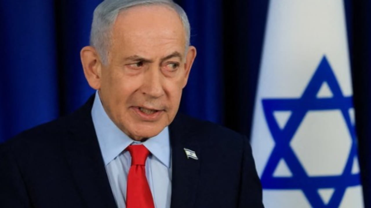 Netanyahu kërkon të ndikojë në marrëveshjen SHBA Iran  CNN  nuk i beson qëndrimit të Teheranit