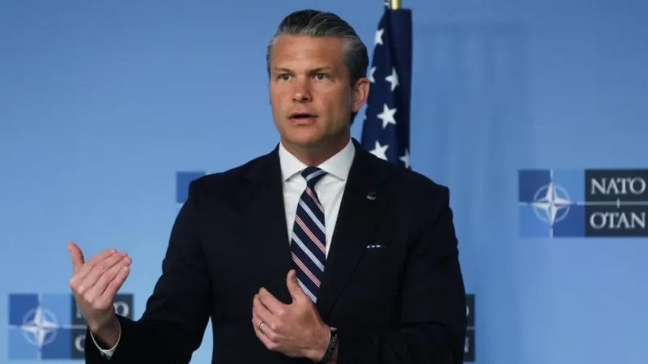Hegseth shpall vlerësim gjashtëmujor për trupat amerikane në Evropë dhe godet vendet e NATO s për mungesë angazhimi