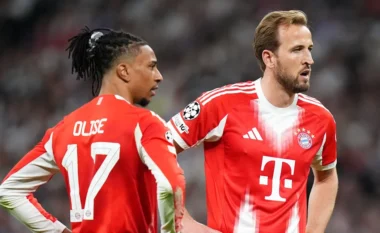 Real Madrid gati 220 milionë euro për Michael Olise, Bayern Munich pret ofertën zyrtare