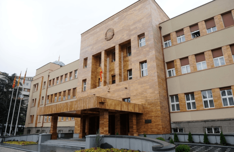 Kuvendi i RMV së aprovon ndryshimet në statut  UNT hap rrugën për tre fakultete të reja