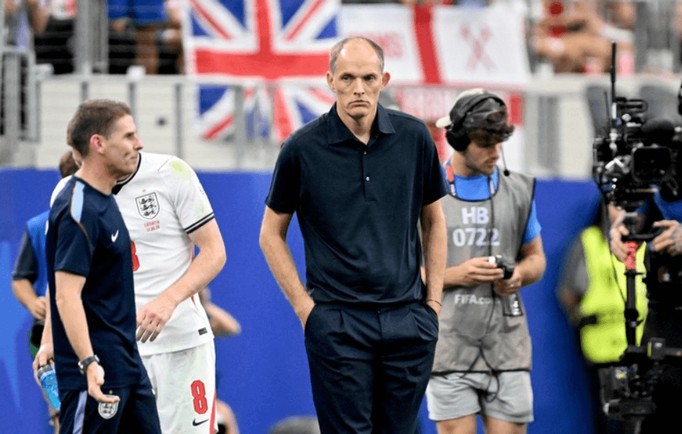 FIFA ndryshon protokollin pas ankesës së Tuchel pas sfidës me Kroacinë