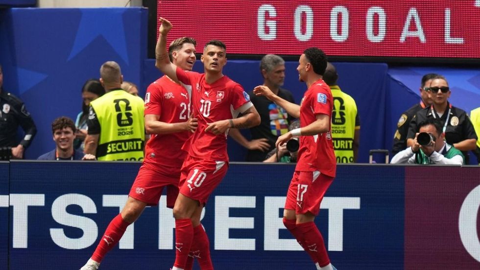 Xhaka flet hapur pas periudhës së vështirë  Do të gënjeja po të thosha se jam mirë