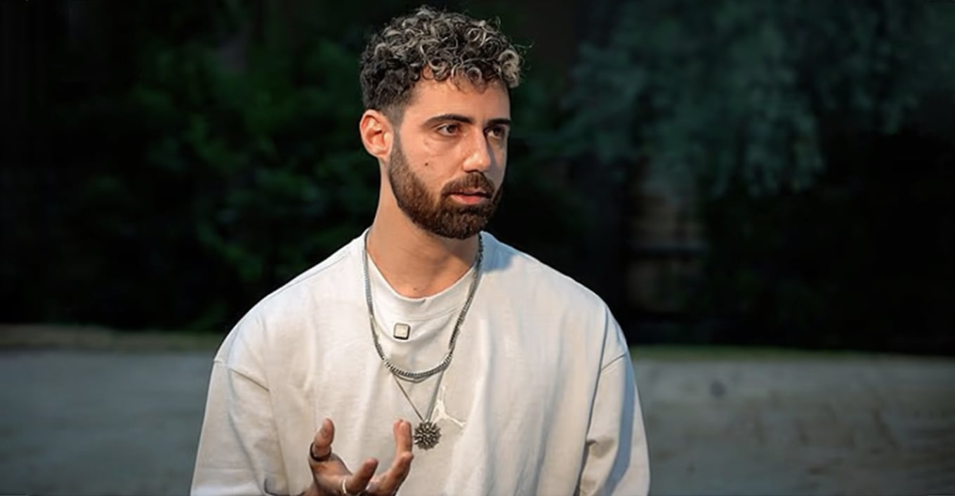 Ish pengu izraelit Guy Gilboa Dalal denoncon tortura dhe abuzime seksuale gjatë 739 ditëve të robërisë në Gaza