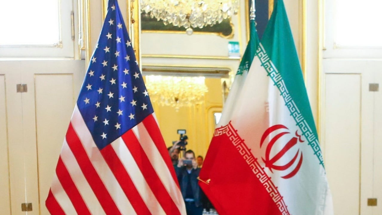 Dështojnë në momentin e fundit bisedimet SHBA Iran në Zvicër  JD Vance anulon udhëtimin