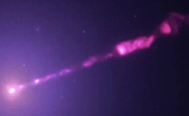 NASA zbulon me rreze X pamjen më të hollësishme të M87*, vrimës së parë të zezë të fotografuar ndonjëherë