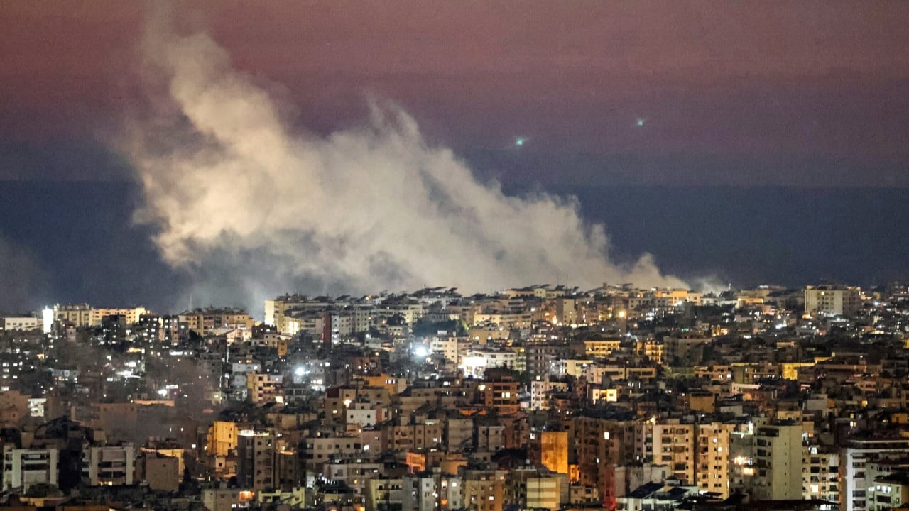 Izraeli sulmon gjatë natës në jug të Libanit  16 viktima  IDF  Në shënjestër militantë të Hezbollahut pas shkeljeve të armëpushimit