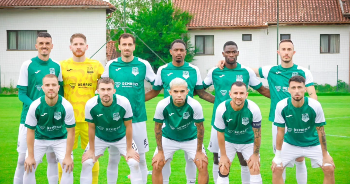 Egnatia sfidon Ballkanin në Bansko  rrogozhinasit e cilësojnë miqësoren  vëllazëri  me klubin nga Kosova