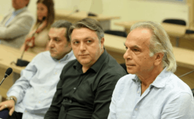 Ish-drejtori i Onkologjisë, Nino Vasev, del nga paraburgimi dhe do të mbrohet në liri