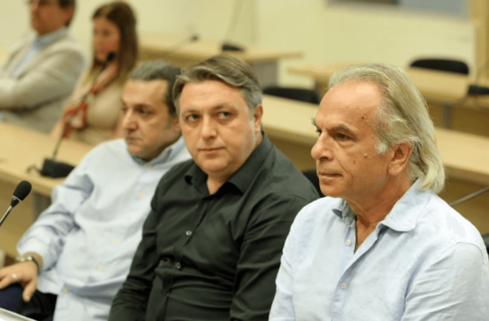 Ish drejtori i Onkologjisë  Nino Vasev  del nga paraburgimi dhe do të mbrohet në liri