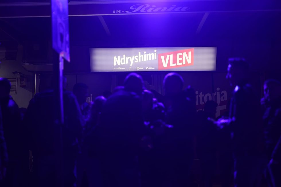 VLEN  Me ndryshimet në Statutin e Universitetit  Nënë Tereza  nis një fazë e re për arsimin e lartë publik në shqip