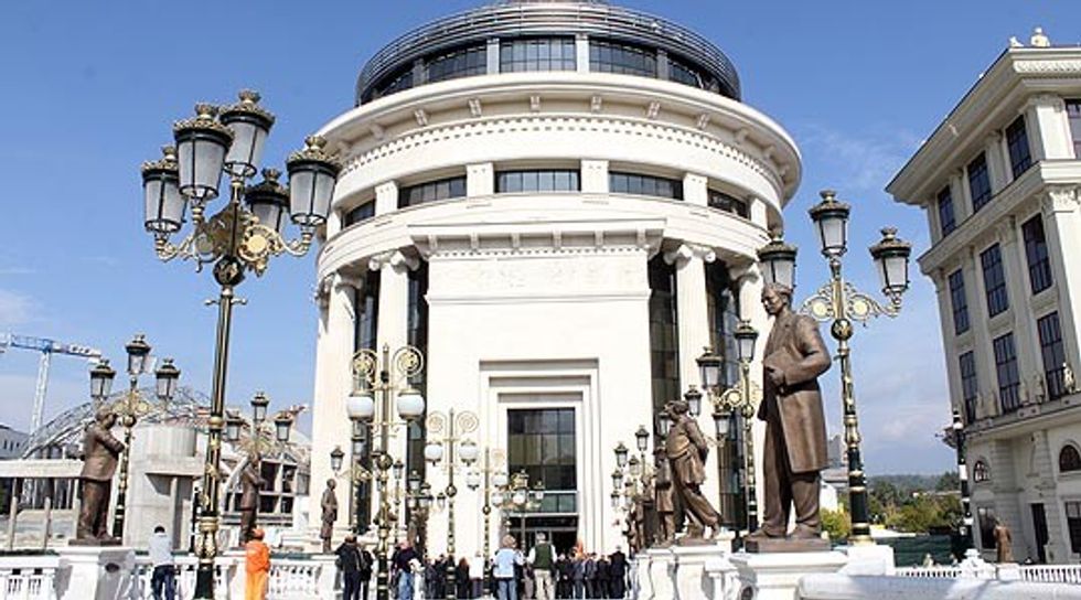PTHP ngre aktakuzë ndaj 25 vjeçarit nga Staro Nagoriçane për katër vrasje dhe dy tentativa vrasjeje