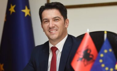 Bekim Sali: Me miratimin e ndryshimeve në Statutin e UNT-së, zyrtarizohen tre fakultete të reja