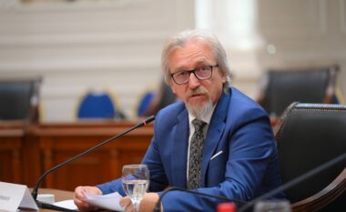 Limani flet për pozicionin e tij pas rikonstruimit të Qeverisë