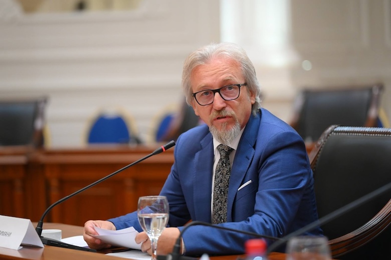 Limani flet për pozicionin e tij pas rikonstruimit të Qeverisë