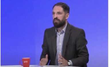 Asdren Shala ngre alarmin për rrezikun e asimilimit të shqiptarëve në Maqedoninë e Veriut