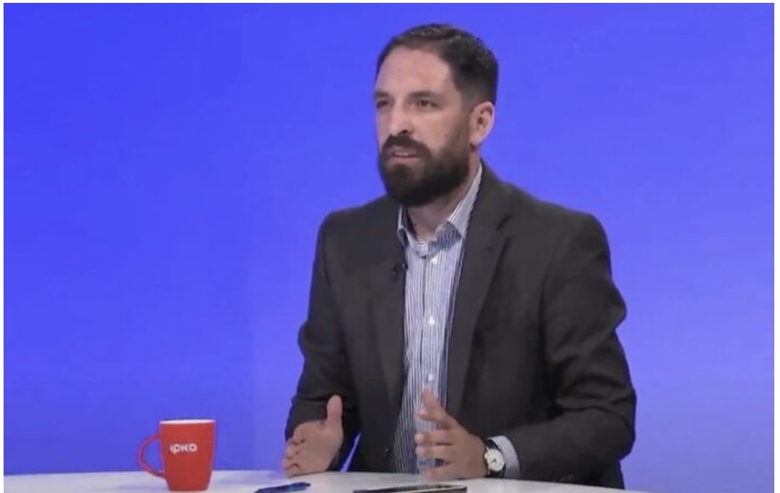 Asdren Shala ngre alarmin për rrezikun e asimilimit të shqiptarëve në Maqedoninë e Veriut