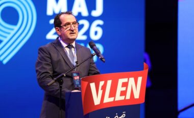 Bekim Qoku sulmon ashpër Bujar Osmanin: Në çastet më të vështira për Kosovën, mbajti pozicione që i shkonin për shtat Serbisë