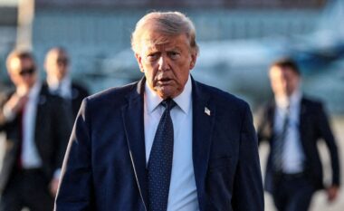 Trump për Izraelin: Po të mos isha unë, do të ishte zhdukur tërësisht