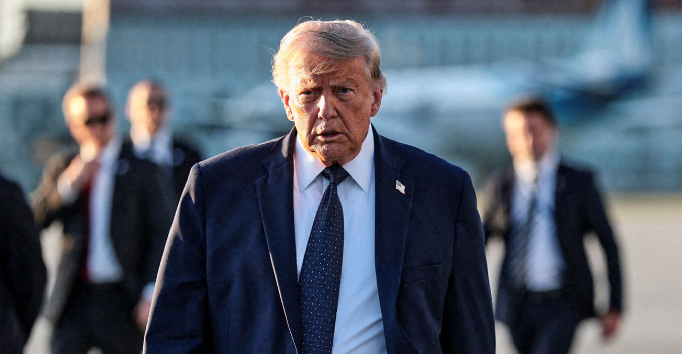 Trump për Izraelin  Po të mos isha unë  do të ishte zhdukur tërësisht