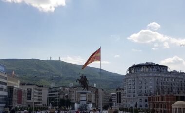 “Eurothink”: 28% e qytetarëve besojnë se Maqedonia nuk do të bëhet kurrë pjesë e BE-së