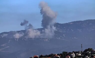 Izraeli dhe Hezbollahu bien dakord për armëpushim, marrëveshja nis zbatimin pasdite