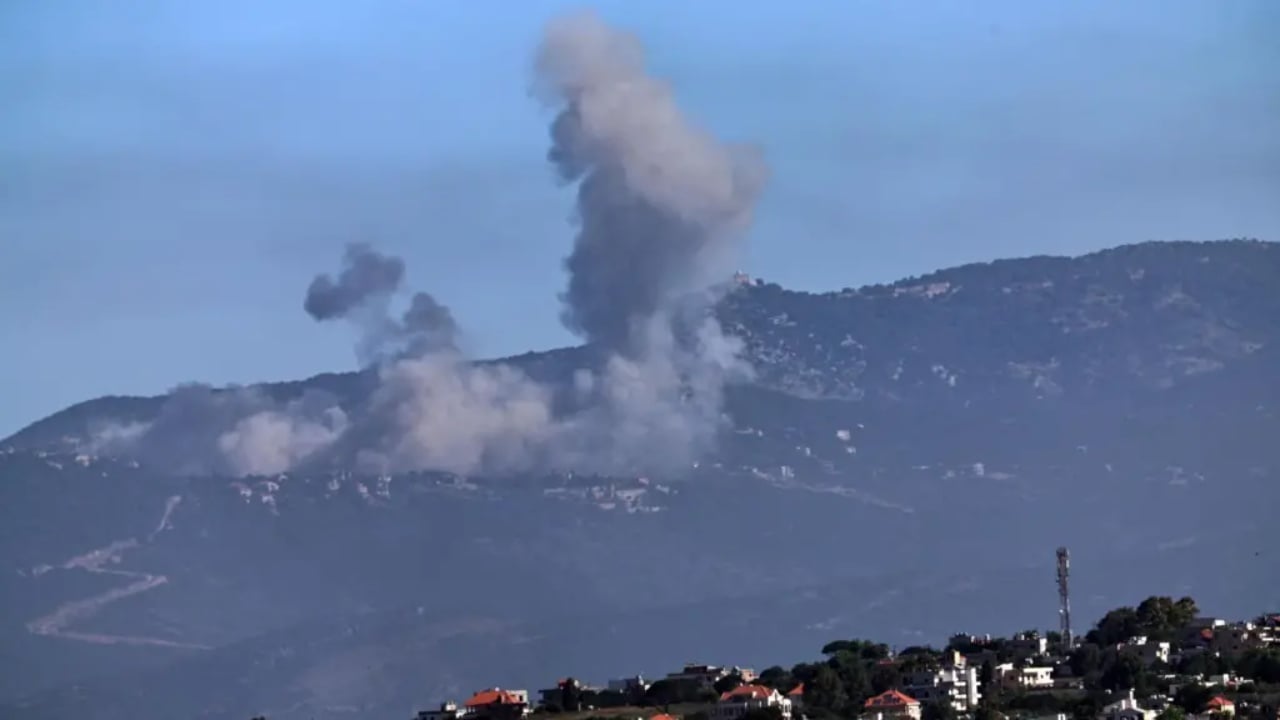 Izraeli dhe Hezbollahu bien dakord për armëpushim  marrëveshja nis zbatimin pasdite