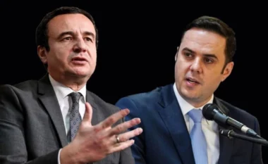 A po afrohet LDK-ja me LVV-në? Analisti zbardh lëvizjet politike pas deklaratës së Hazirit