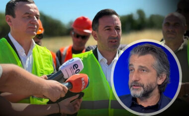 Gashi për tensionet Rama-Basha-Mihali-Lushtaku: Kriza e opozitës buron nga mungesa e vetëreflektimit