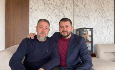Familja e Haki Imerit sulmon Mërgim dhe Sami Lushtakun: Shpifjet, thonë ata, nuk e mbulojnë të kaluarën