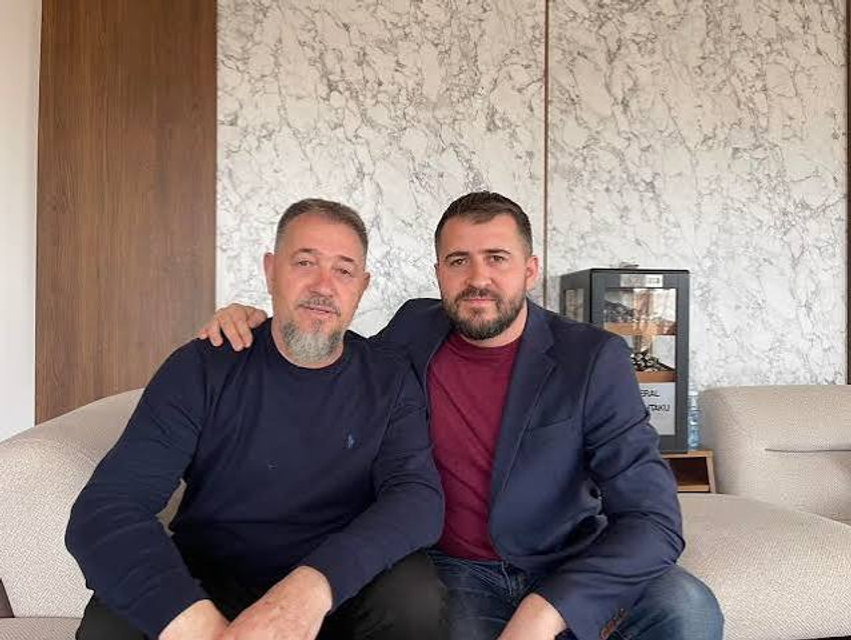 Familja e Haki Imerit sulmon Mërgim dhe Sami Lushtakun  Shpifjet  thonë ata  nuk e mbulojnë të kaluarën