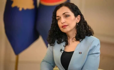 Osmani: Krimet e dhunës seksuale në luftë nga Serbia gjenocidale synuan dinjitetin njerëzor