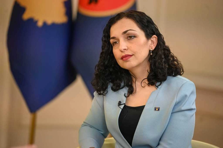 Osmani  Krimet e dhunës seksuale në luftë nga Serbia gjenocidale synuan dinjitetin njerëzor