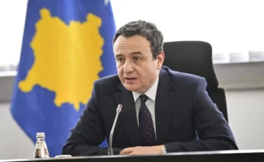 Kurti: Në një republikë demokratike, pushteti është përgjegjësi e lartë ndaj qytetarëve