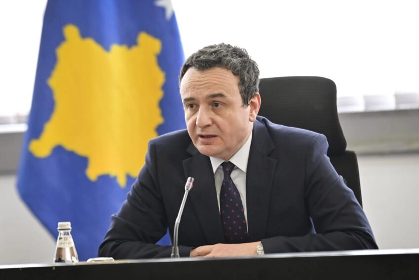 Kurti  Në një republikë demokratike  pushteti është përgjegjësi e lartë ndaj qytetarëve