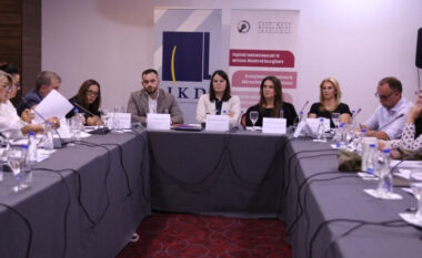 IKD: Programi Kombëtar për kryerësit e dhunës ndaj grave nuk është zbatuar ende plotësisht dhe vazhdon kryesisht mbi baza vullnetare