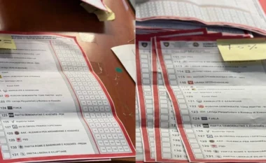 Prokuroria jep sqarime për dyshimet mbi parregullsi zgjedhore në veri të Kosovës