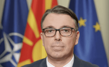 Filkov: Me mbështetjen e OKB-së, synojmë modernizimin e sistemit gjyqësor