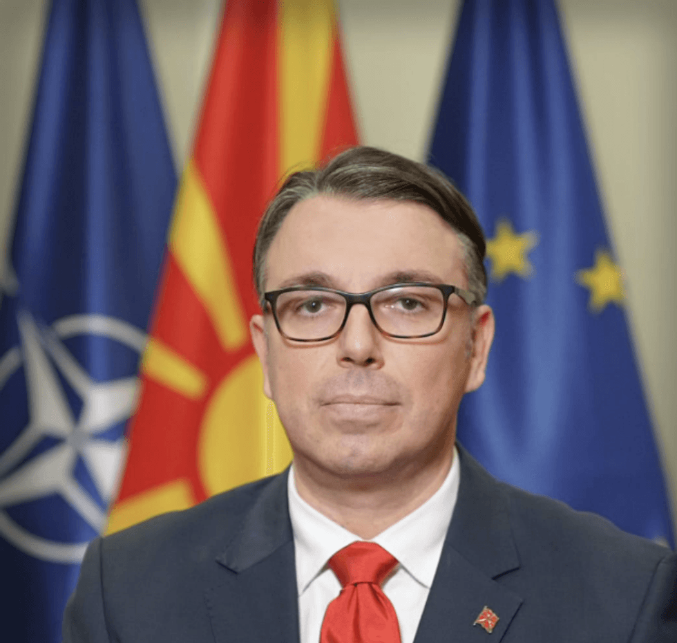 Filkov  Me mbështetjen e OKB së  synojmë modernizimin e sistemit gjyqësor