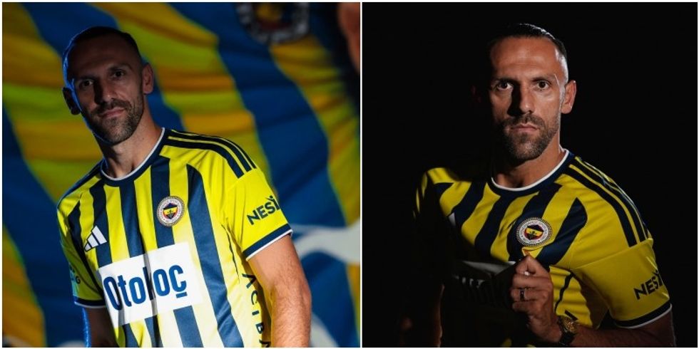 Vedat Muriqi flet për herë të parë pas rikthimit te Fenerbahce